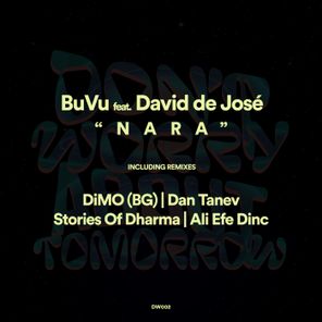 DiMO (BG), Dan Tanev – Nara
