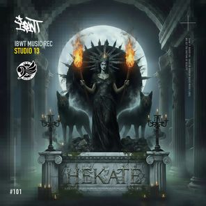 Studio 13 – Hekate