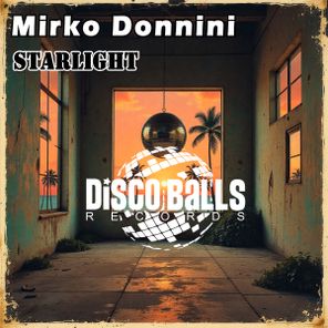 Mirko Donnini – Starlight