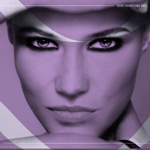 Pique Dame, Leisure Pleasure – Secret Private Chill Vibes