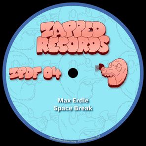 Max Erdle – Space Break
