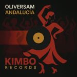 Oliversam – Andalucia More Guitar