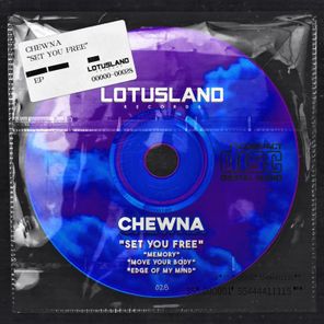 Chewna – Set You Free EP