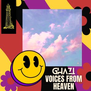 Ghazi – Voices From Heaven