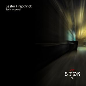 Lester Fitzpatrick - Technosexual 1 Lester Fitzpatrick – Technosexual