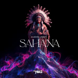 Allegra Leeroy – Sahana