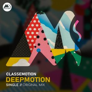 Classemotion, M-Sol DEEP – DeepMotion