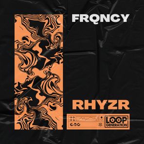 RHYZR – FRQNCY