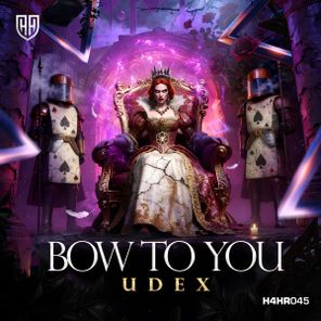 Udex – Bow To You