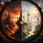 Twinz (Col) – Out Of Time
