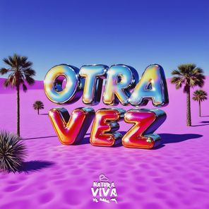 ALIIRA, Alina Magnisali – Otra Vez