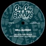 Jeremy Bass, Will Alonso – Deleita Tus Oidos