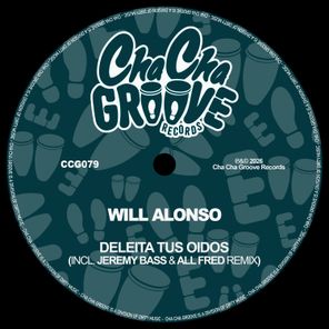 Jeremy Bass, Will Alonso – Deleita Tus Oidos