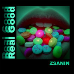 Zsanin – Real Good (Extended Mix)