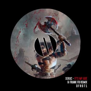 Xeruc – It’s My Axé