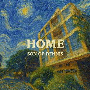 Son of Dennis – Home