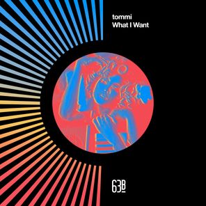 tommi – What I Want