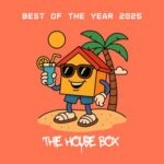 Hotmood, Tony Madrid – Best of the year 2025