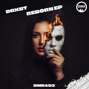 DRKBT – Reborn EP