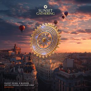 Antho Decks, Angelo Sika – Bandida