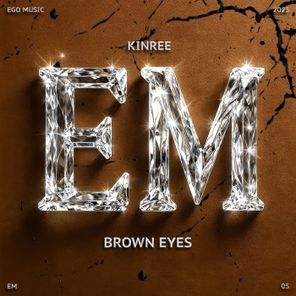 Kinree – Brown Eyes