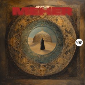 MrDjNaz – Meher