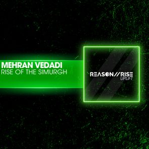 Mehran Vedadi – Rise of the Simurgh