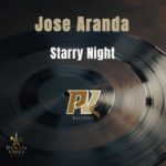 Jose Aranda – Starry Night