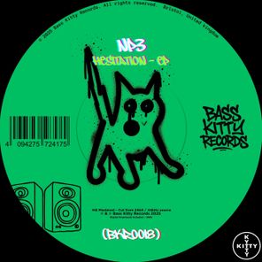 NP3 – Hesitation
