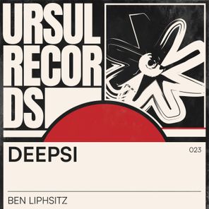 Rina, Ben Lipshitz – Deepsii