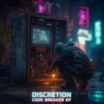 Discretion – Code Breaker