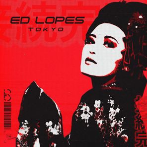 Ed Lopes – Tokyo