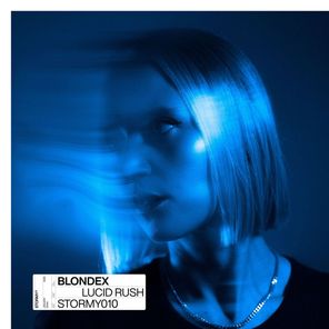 BLONDEX – Lucid Rush