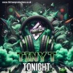 Tiny T – Tonight