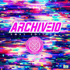 Substak, Subground 3000 – Archive, Vol. 10 Xmas Edition