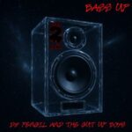 The Cut Up Boys, DJ Pencil – Bass Up