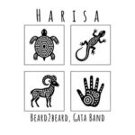 GATA BAND, Beard2Beard – Harisa