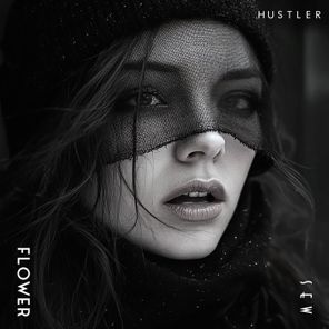 HUSTLER – Flower