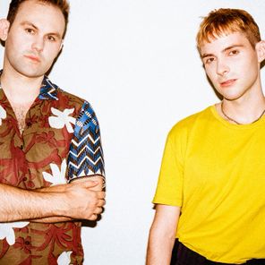 Fuchsia Casual, Private Agenda – Limerence