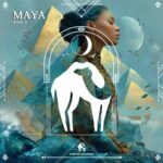 Cafe De Anatolia, Karl B – Maya