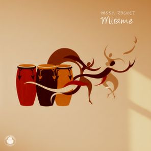 Moon Rocket – Mirame