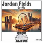 Jordan Fields – Get Up