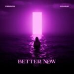Calena, Pedro B (BR) – Better Now