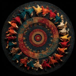 Qaraqoom – Sumalak