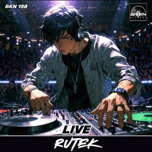 Rutek – Live