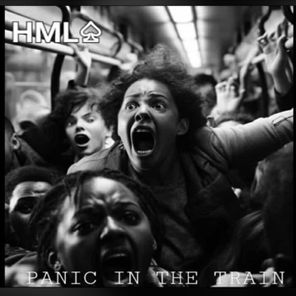 Henry Mwnn Lobbs – Panic in the Train