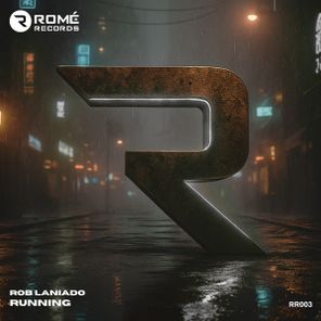 Rob Laniado – Running