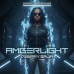 Desiray Saija – AMBERLIGHT