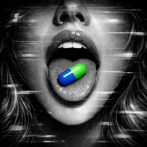 Willy Peraltta – Funky Pills