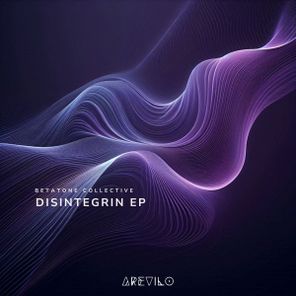 Betatone Collective – Disintegrin EP